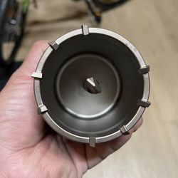 Milwaukee SDS Core Bit 