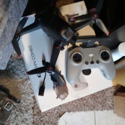 Fpv DJI Drone