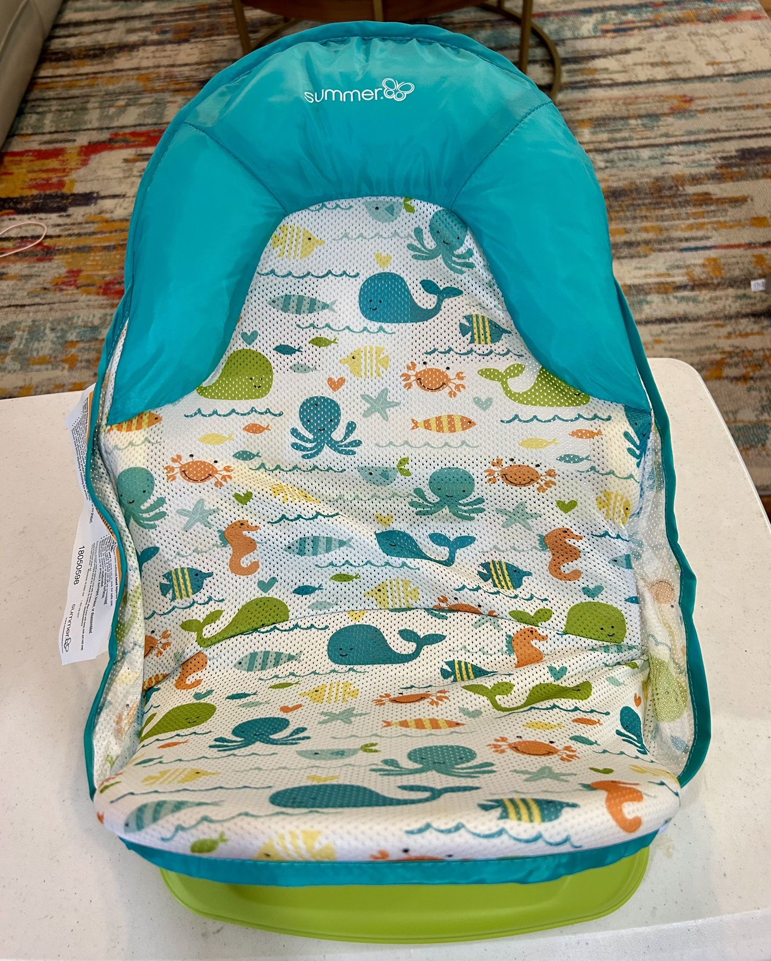 Infant Bather