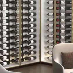 Wine Racks Holds 48 Bottles