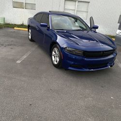 2020 Dodge Charger