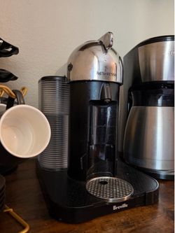 Nespresso Vertuo