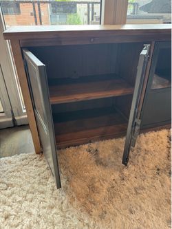 Sideboard $100