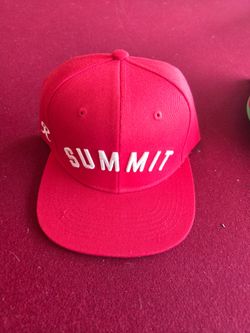 Tacoma Rainiers Summit Club Hat