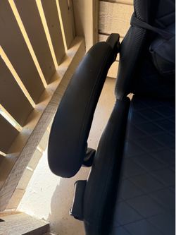 Gtr racing gaming chair Like new