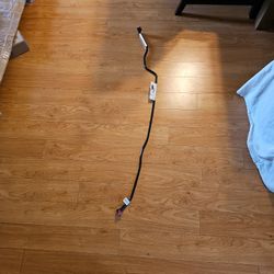 Fuel Vapor Line, Dodge Ram 2013 To 2024 3.6 Or 5.7