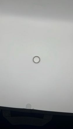 Infinity Ring