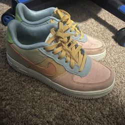 Nike Air Force 1 Sneakers 