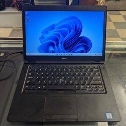 Dell Latitude 5480 Laptop 