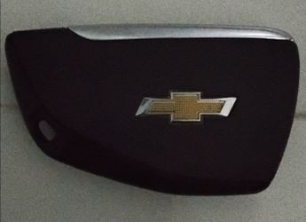 Keys fob