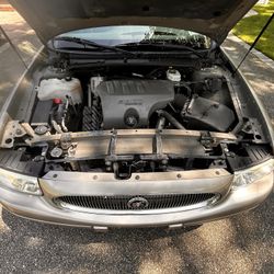 2003 Buick LeSabre