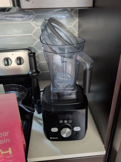 Vitamix X5 Ascent
