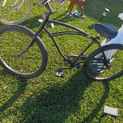 Bicicleta Cruising Medida 26 En Buenas Condiciones