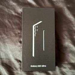 Samsung Galaxy S25 Ultra