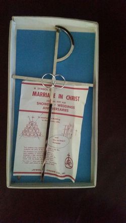 Cake topper or wall hanging