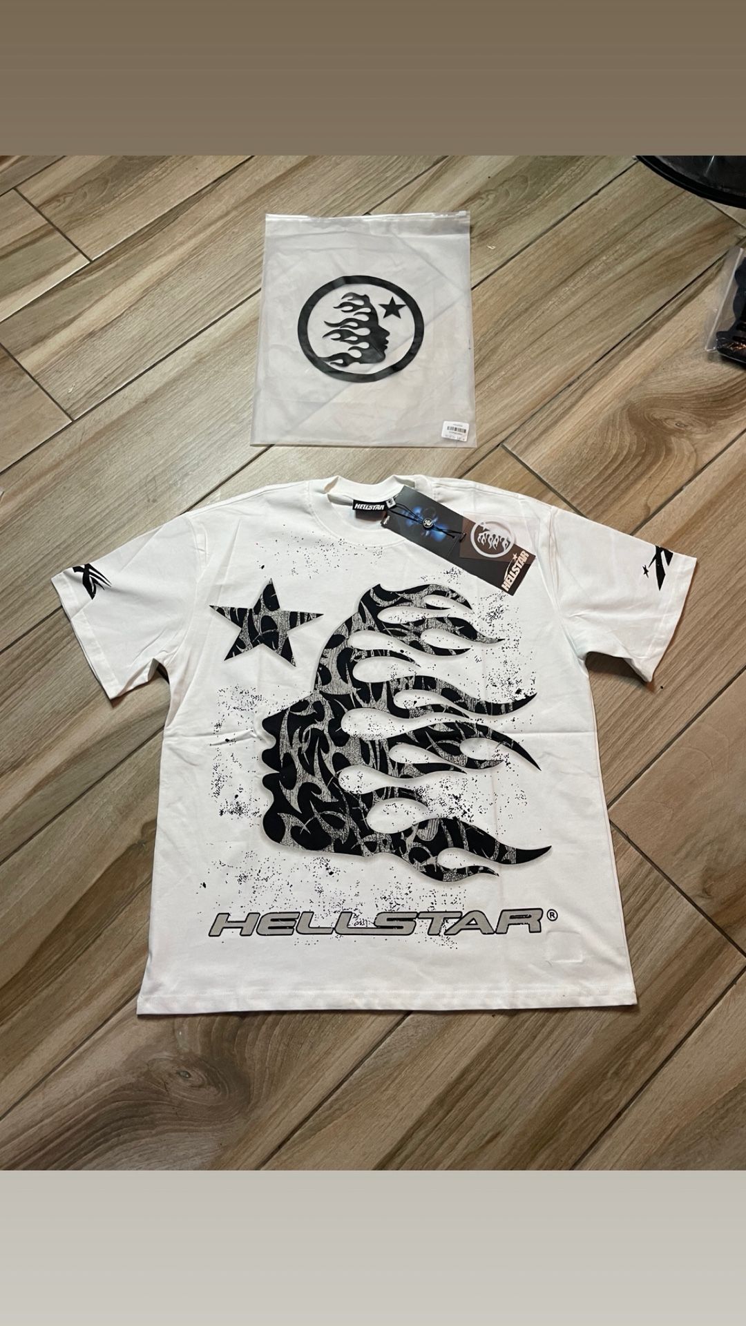 HellStar Shirt