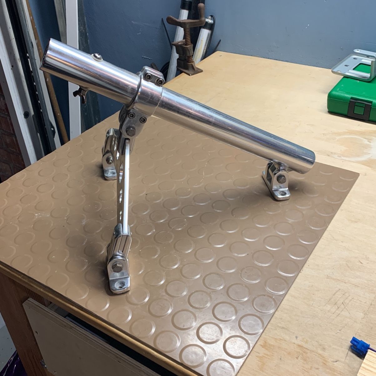 LEE’S Center Rigger Mount for Sale in Fort Lauderdale, FL - OfferUp