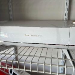 Cricut Explorer Air 2