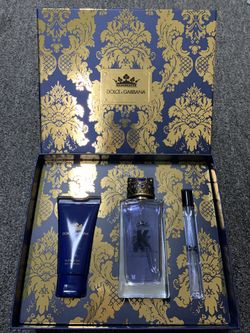 Dolce & Gabbana Cologne