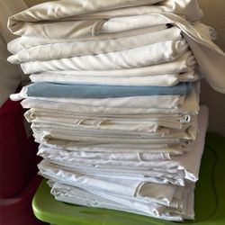 Manteles  Usados De Venta 