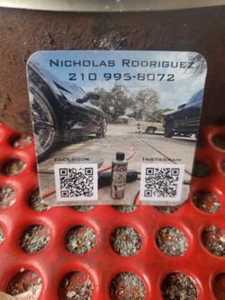 Detailing Your Car Or Truck