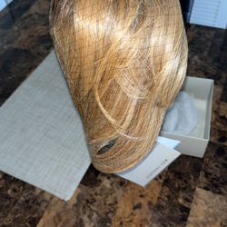 Topper Wigs