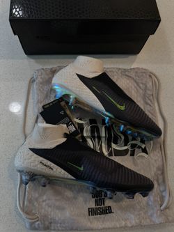 Nike Phantom 6 High Elite Kobe