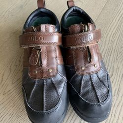 Boys Boots