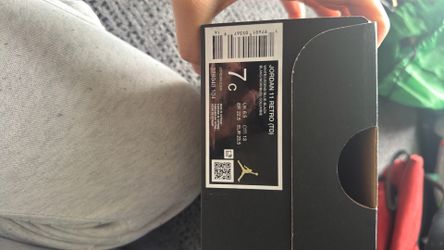 Jordan 11 retro