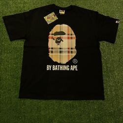 Bape Shirt 