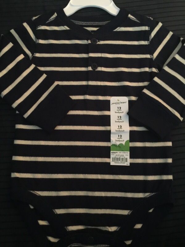 Onsie (12 months)