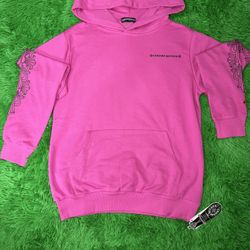 Chrome Hearts Matty Boy Hoodie 