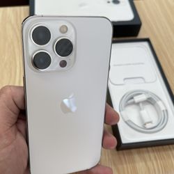 iPhone 13 Pro Max Unlocked For Any Carriers 128gb ( Liberado)