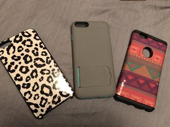 iPhone 6 Plus cases