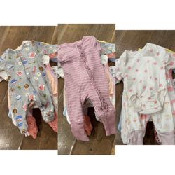 Reborn clothes