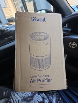Levoit Core Air Purifier 300-P (BRAND NEW)