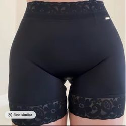 Yeraldy bbl shorts