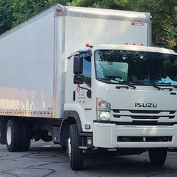 Great Deal For Delivery Drivers