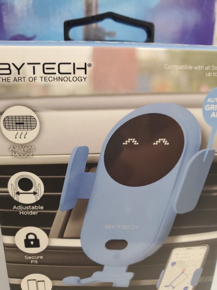 Universal Air Vent Car Mount Cell Phone Holder New