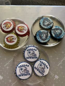 Coasters