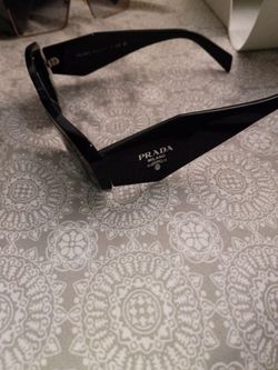 Prada sunglasses
