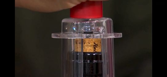 $15 Chefologist Wine Opener & Stopper