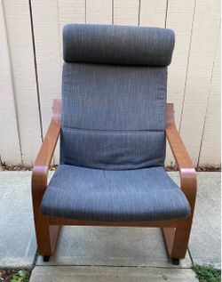 IKEA POÄNG Armchair