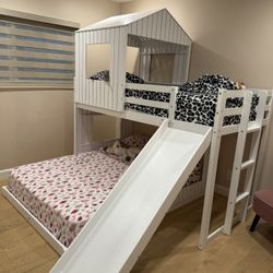 Bunk Bed 