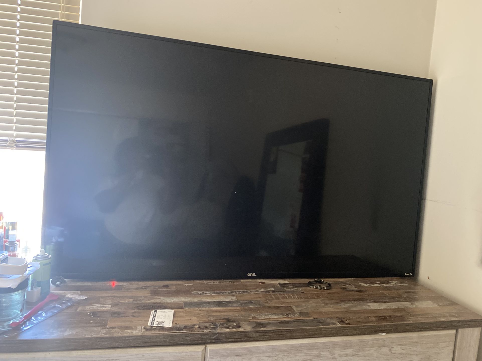Smart tv