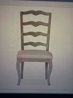 Dining chairs