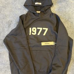 Essentials Hoodie