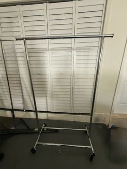 Cloth rack
