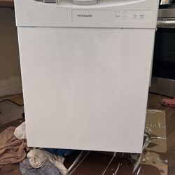 Dishwasher