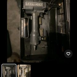 Craftsman Nail Gun